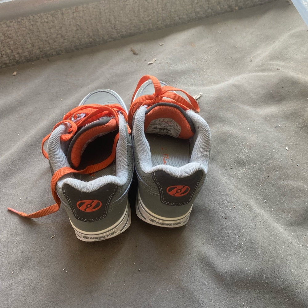 Heelys Roling shoes - Picture 3 of 4